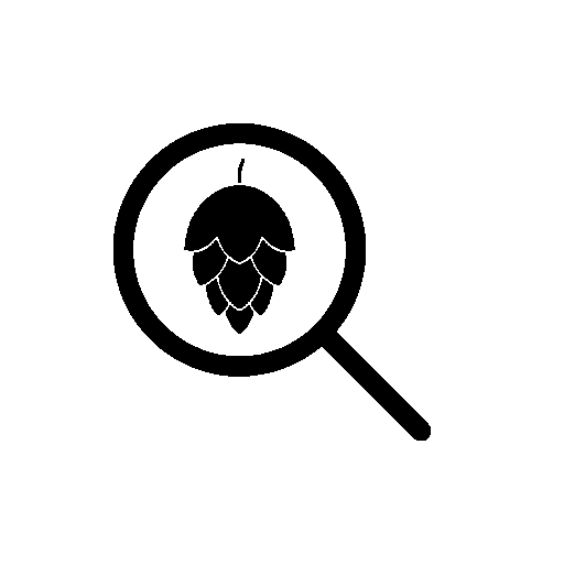 Hopfen Icon