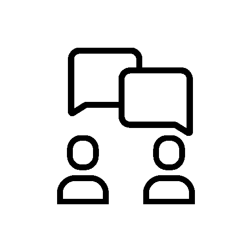 Support Icon