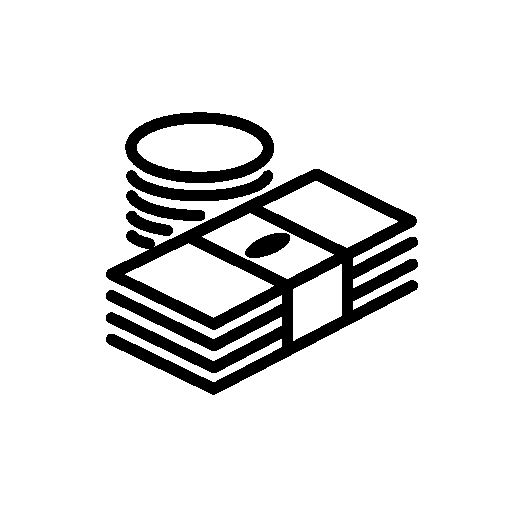 Geld Icon