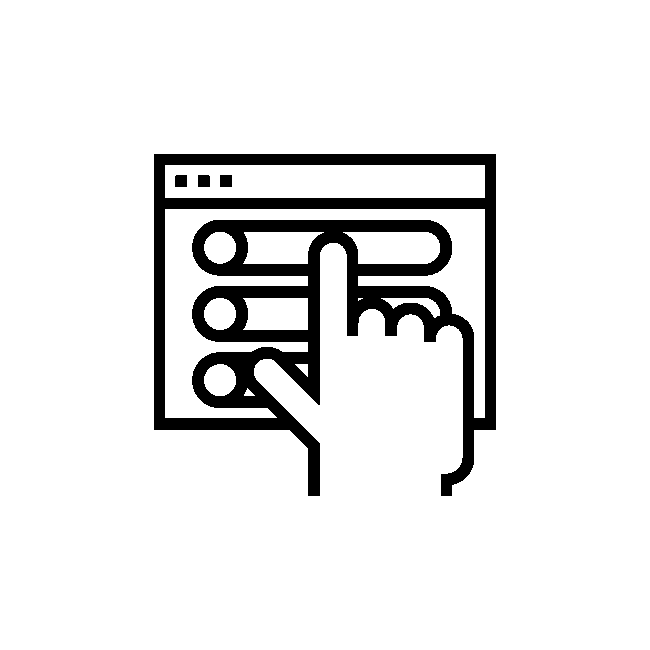 Anpassungs-Icon